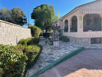 CHALET INDEPENDIENTE EN CAPISCOL