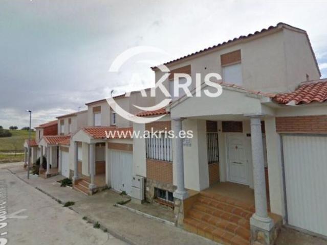 Chalet Independiente en Cebolla