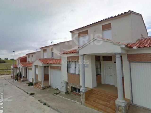 Chalet Independiente en Cebolla