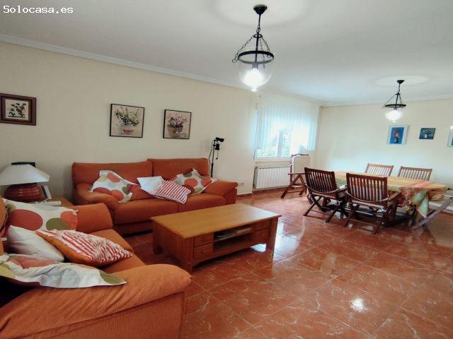 CHALET INDEPENDIENTE EN CHILOECHES. URB. MEDINA AZAHARA