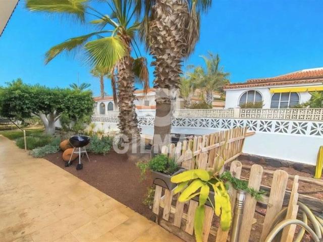 Chalet Independiente en Costa del Silencio 214m² Costa del Silencio