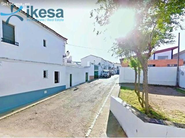 CHALET INDEPENDIENTE EN CUMBRES MAYORES, VENTA DE PARTICIPACIÓN INDIVISA