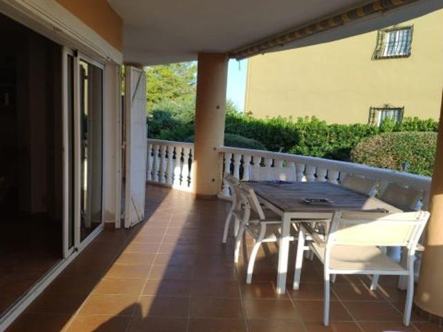 Chalet Independiente en Daimús