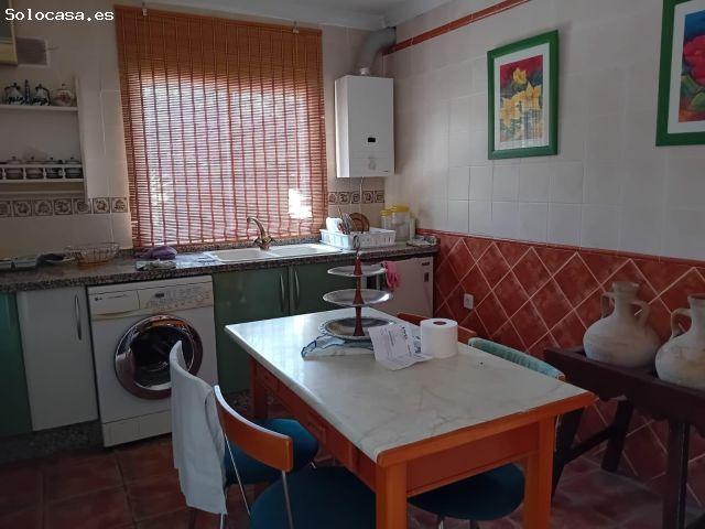 Chalet independiente en el Arrecife !