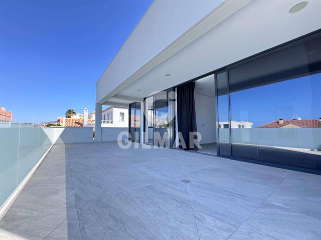 Chalet Independiente en El Madroñal 456m² Adeje