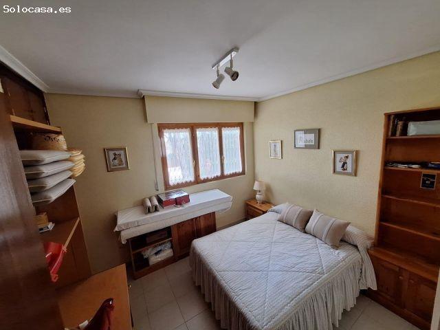 chalet independiente en el montico