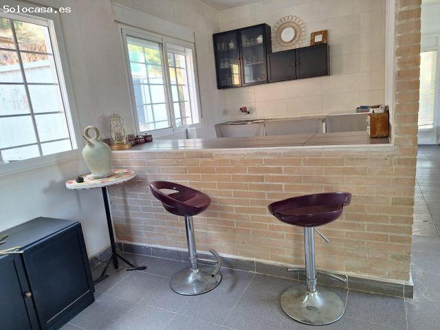 CHALET INDEPENDIENTE EN ESTIVELLA