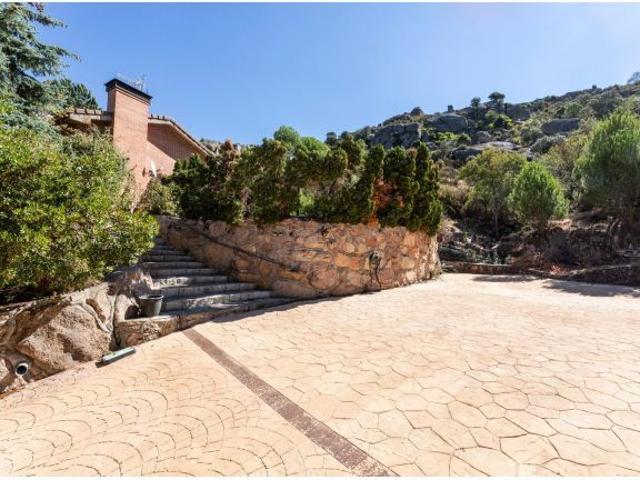 Chalet independiente en Fontenebro