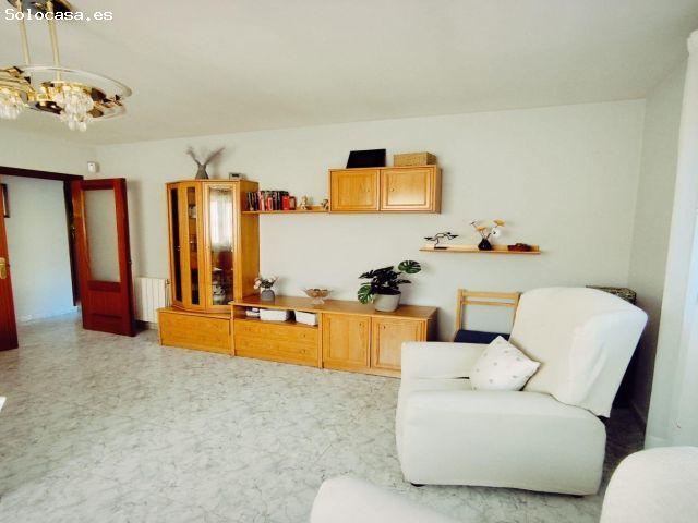 CHALET INDEPENDIENTE EN FUENTENOVILLA