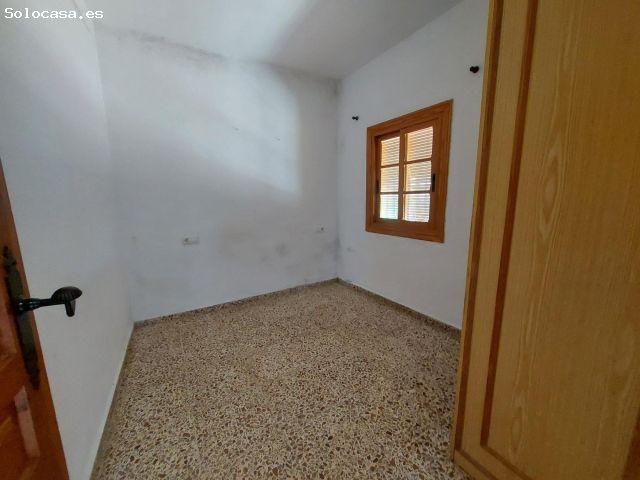 Chalet independiente en Gandia