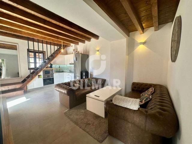 Chalet Independiente en Guia de Isora 120m² Guía de Isora