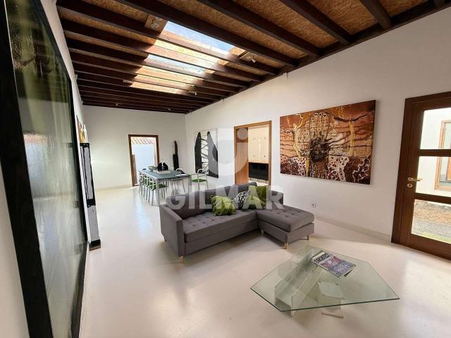 Chalet Independiente en Guía de Isora 232m² Guía de Isora