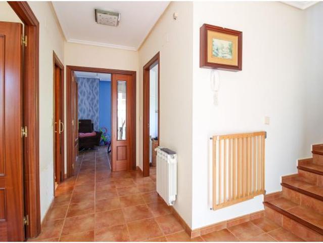 CHALET INDEPENDIENTE EN GURIEZO