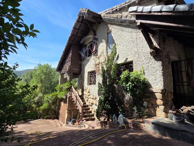 Chalet Independiente en Hontanar