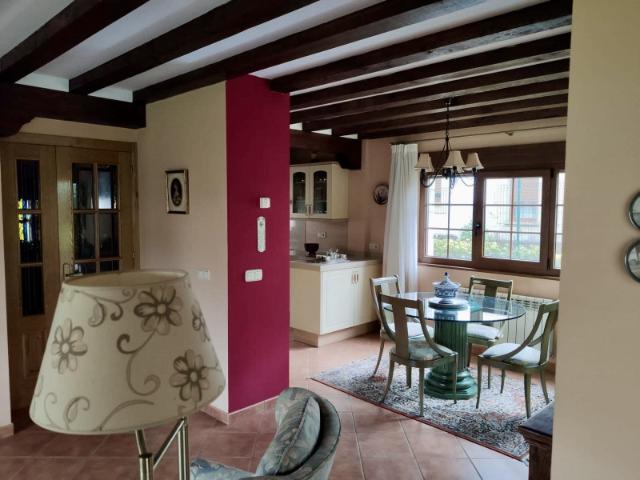 CHALET INDEPENDIENTE EN IBIO