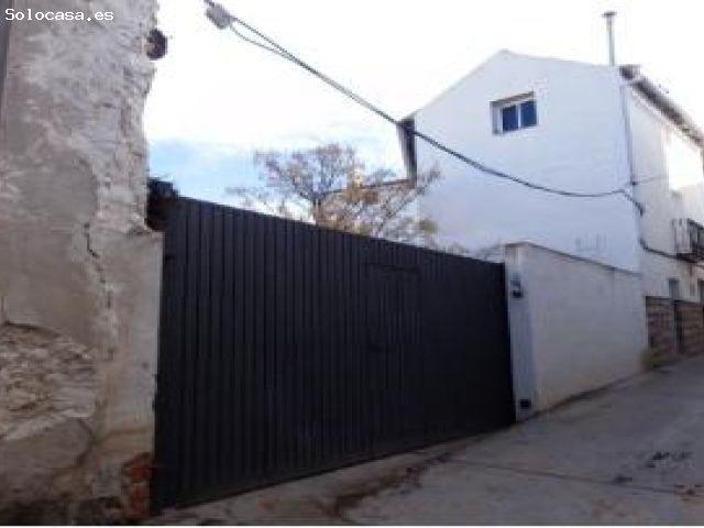 CHALET INDEPENDIENTE EN ILLANA