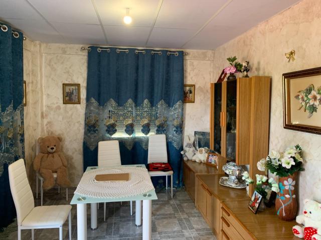 Chalet independiente en Isla Mayor