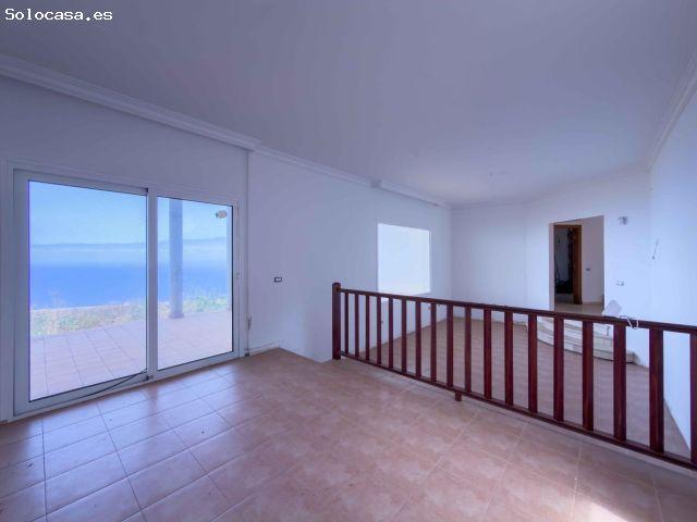 CHALET INDEPENDIENTE EN LA BARANDA