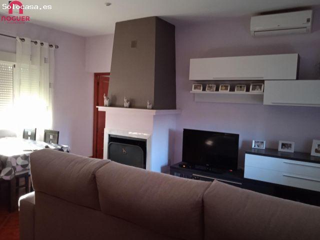 Chalet Independiente en La Carlota – Amplia Parcela y Excelente Ubicación