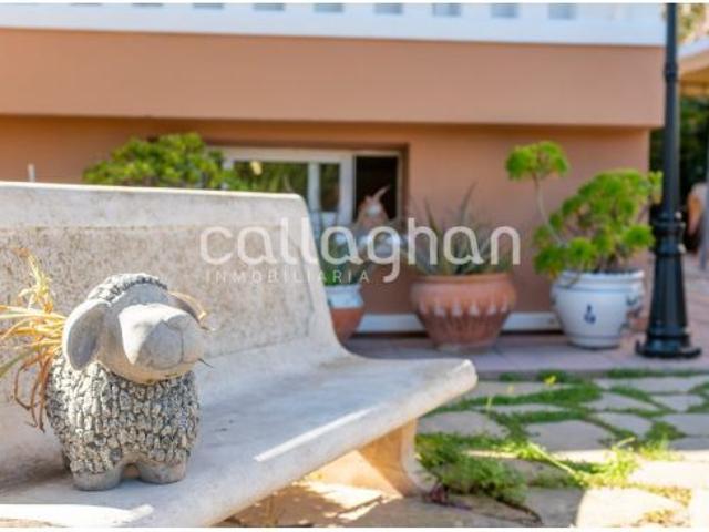 Chalet independiente en la Cañada