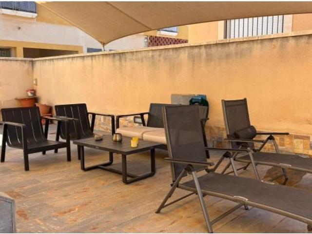 Chalet independiente en La Cumbre, Puerto de Mazarrón: amplitud, lujo y confort todo el año