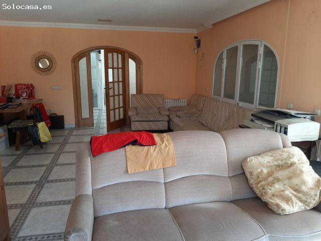 Chalet independiente en la Nucia