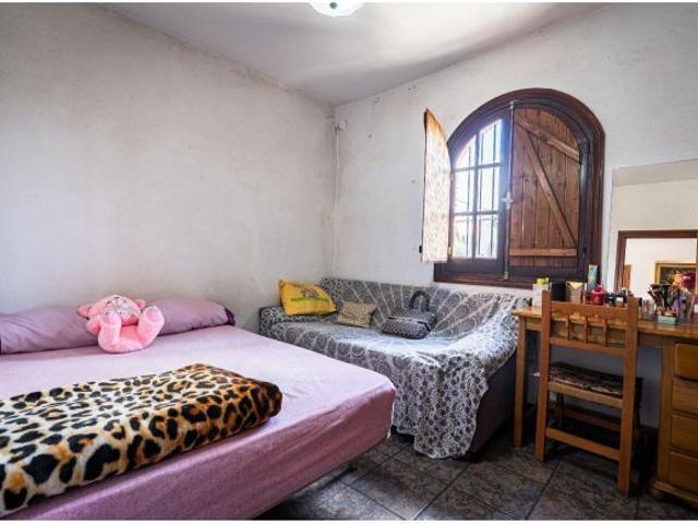 Chalet independiente en Las Almenas, Tomares