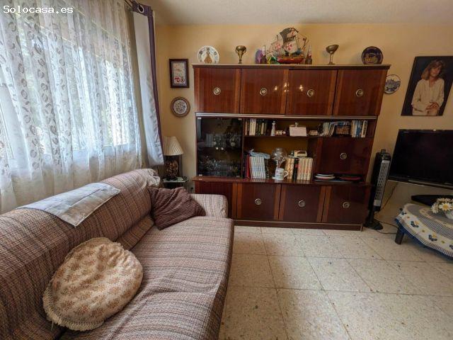 CHALET INDEPENDIENTE EN LOS MANANTIALES HONTOBA