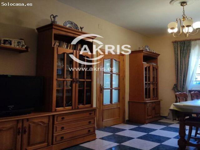 Chalet Independiente en Mocejon