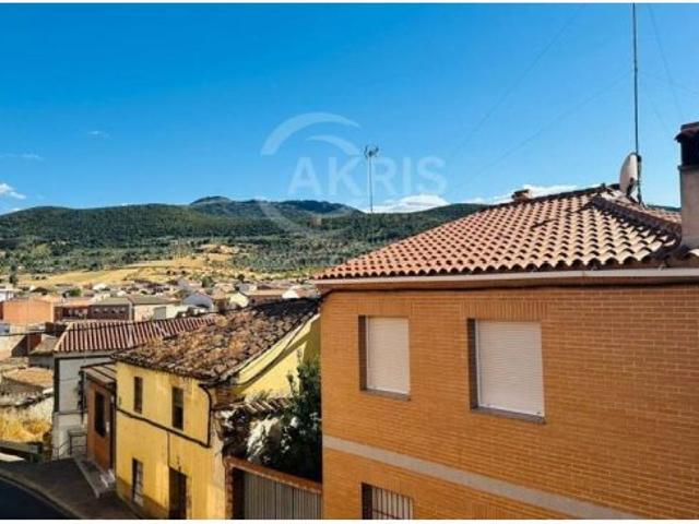 Chalet Independiente en Navahermosa
