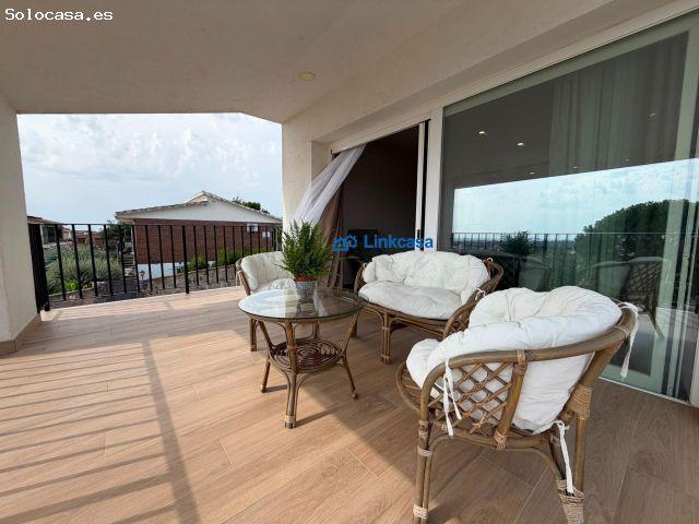 chalet independiente en Navas del Rey