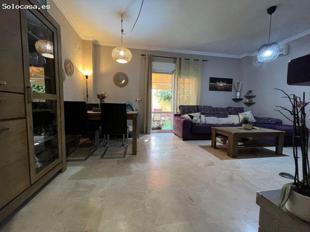 Chalet independiente en Olivar de Quintos: amplitud, luz y confort junto al metro
