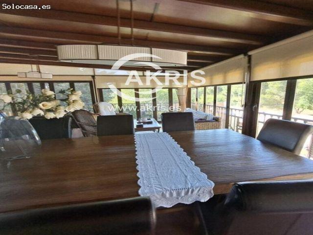 Chalet Independiente en Olias Del Rey
