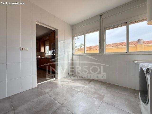 CHALET INDEPENDIENTE EN PARAISO AL MAR, GUARDIAS VIEJAS