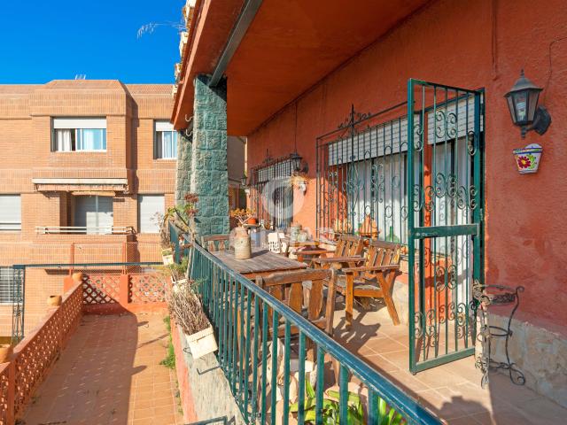Chalet Independiente en Pedregalejo