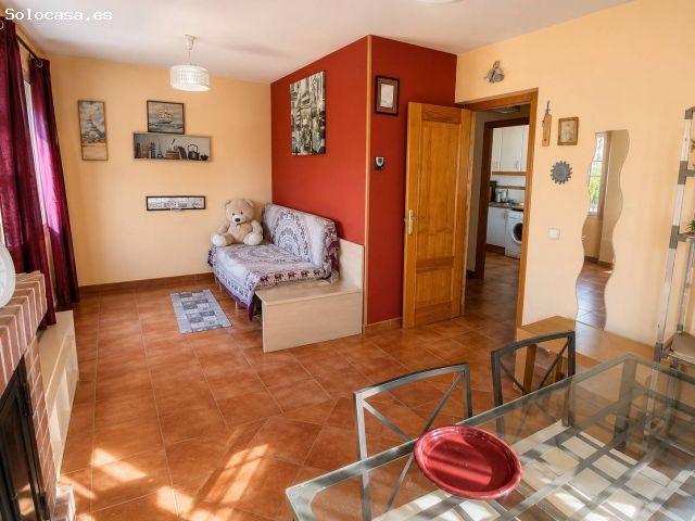 Chalet Independiente en Pedrezuela