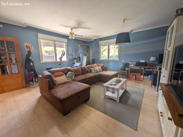 CHALET INDEPENDIENTE EN PIOZ