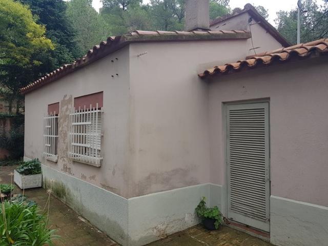 Chalet independiente en Pontons Barcelona
