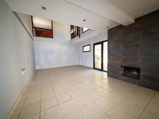 Chalet independiente en plena naturaleza – Bixquert, Xàtiva