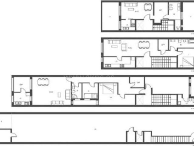 Chalet Independiente en Premiá de Mar