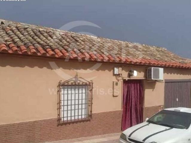 Chalet Independiente en Quero