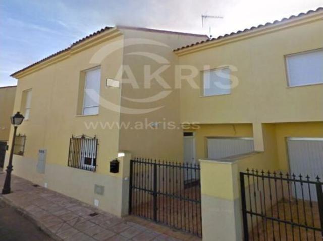 Chalet Independiente en Quintanar De La Orden