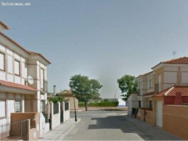Chalet Independiente en Quintanar De La Orden