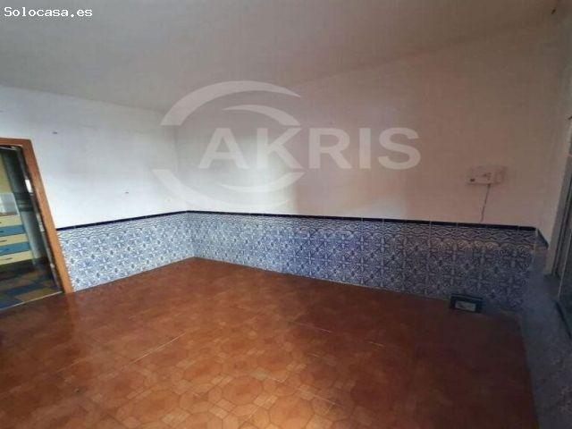 Chalet Independiente en Quismondo