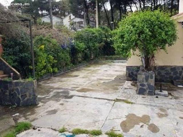 Chalet Independiente en Riells i Viabrea