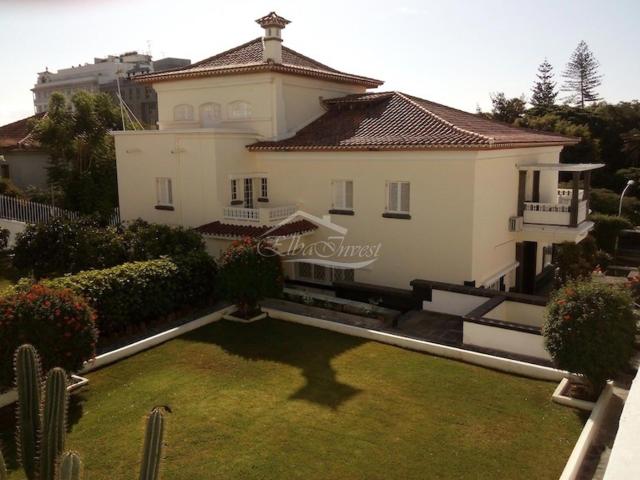 Chalet independiente en Santa Cruz de Tenerife 774m² Santa Cruz de Tenerife