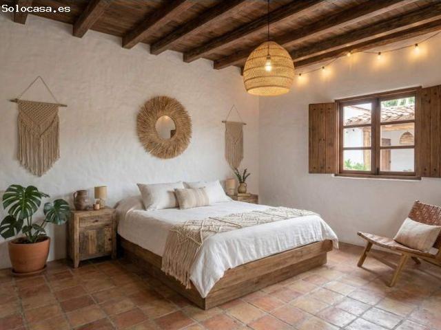 Chalet independiente en Santa Eulalia del Río