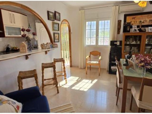 CHALET INDEPENDIENTE EN SAN LUIS