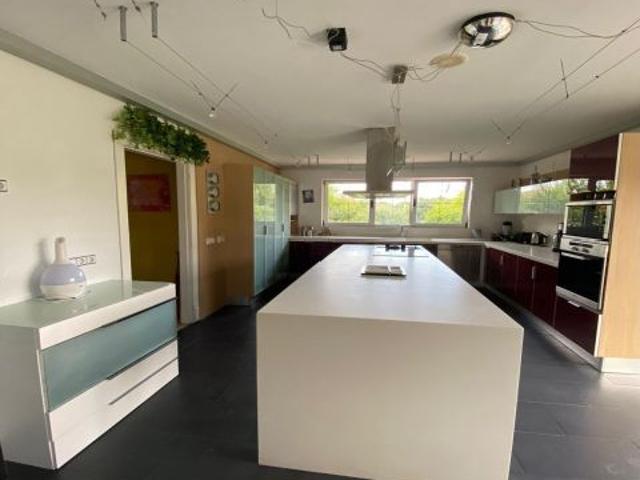 Chalet independiente en Sancibrian, Santa Cruz de Bezana