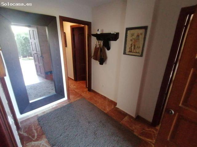 Chalet Independiente La Hispalense Almensilla